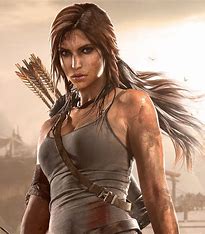 Character Image